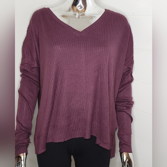 🐆wild Fable Knit Top - Picture 1 of 7